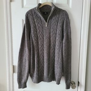 Tumi‎ Wool Blend Pullover